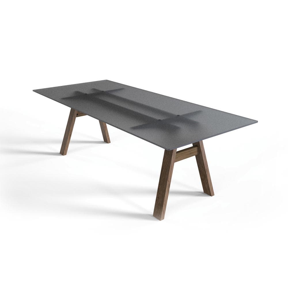 Tabula-A Dining Table by Tonon