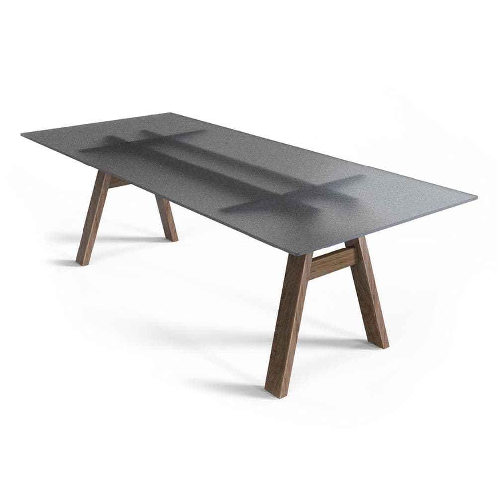 Tabula-A Dining Table by Tonon