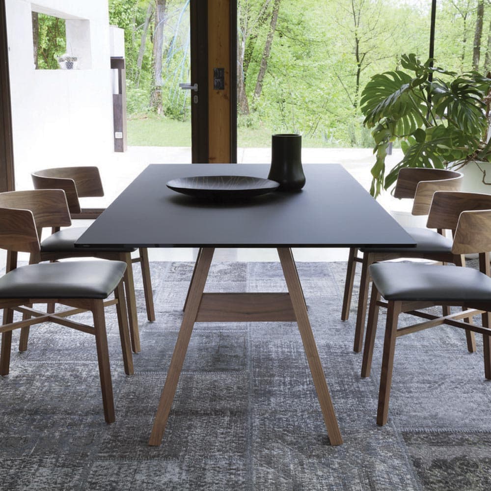 Tabula-A Dining Table by Tonon