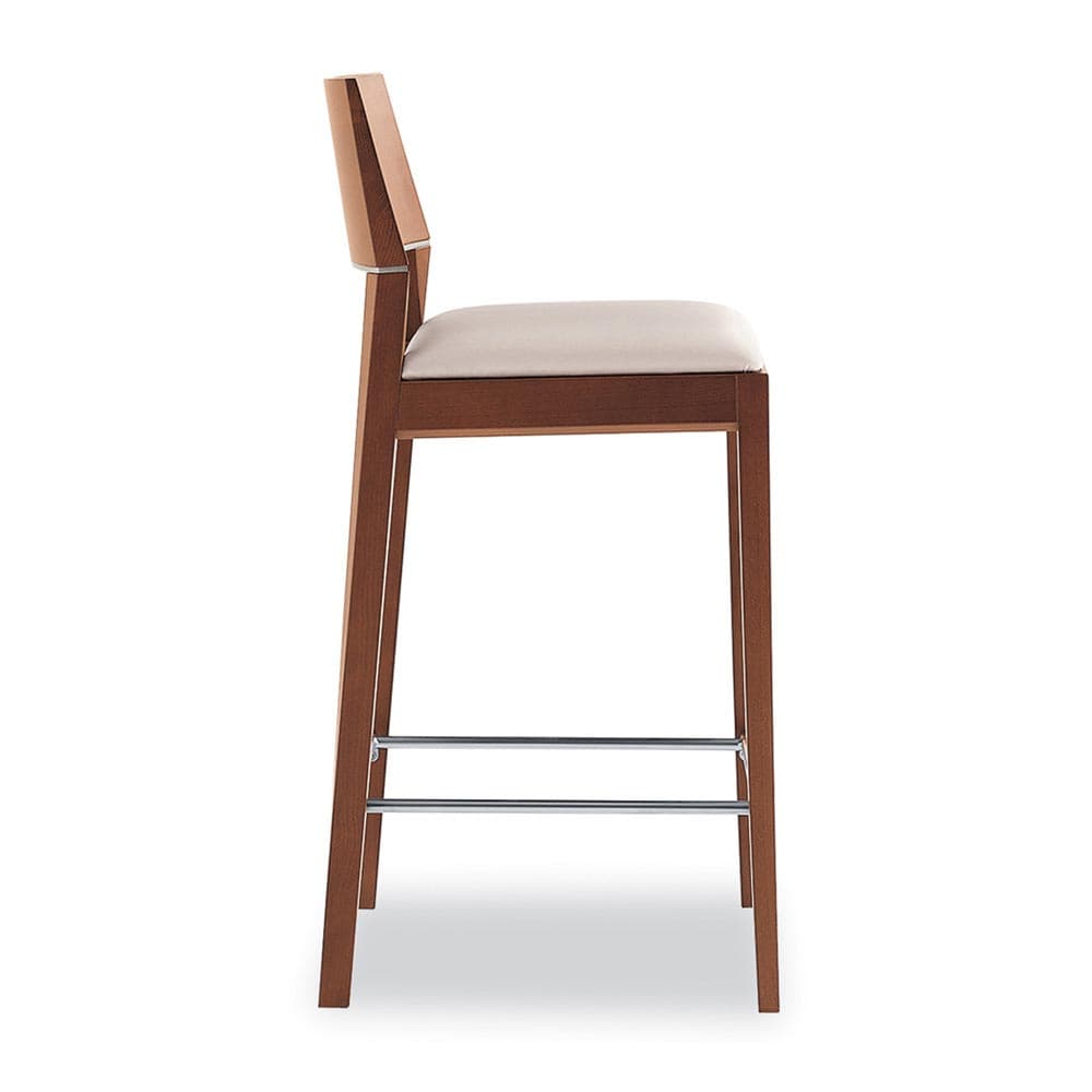 Tendence Bar Stool by Tonon