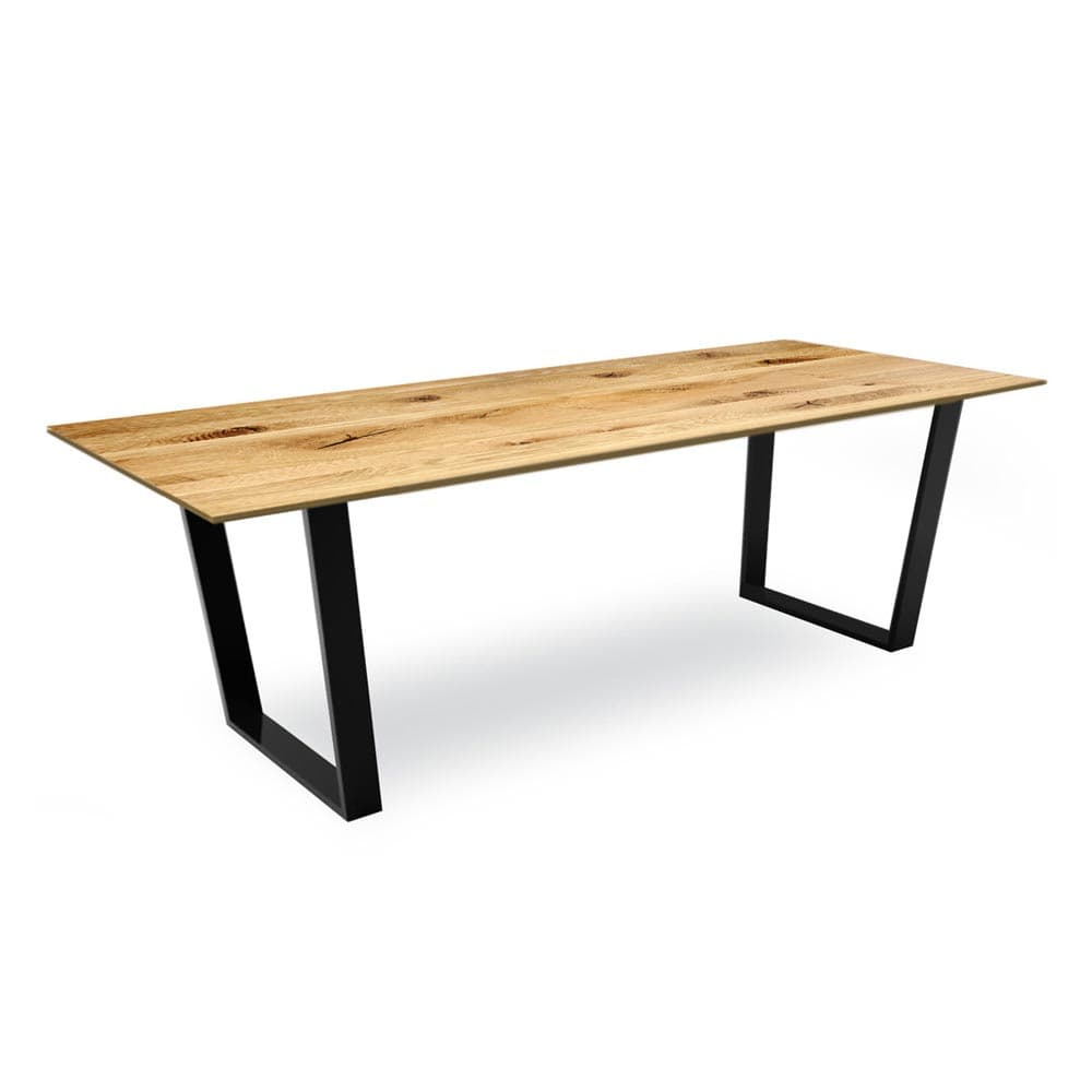 U Dining Table by Tonon