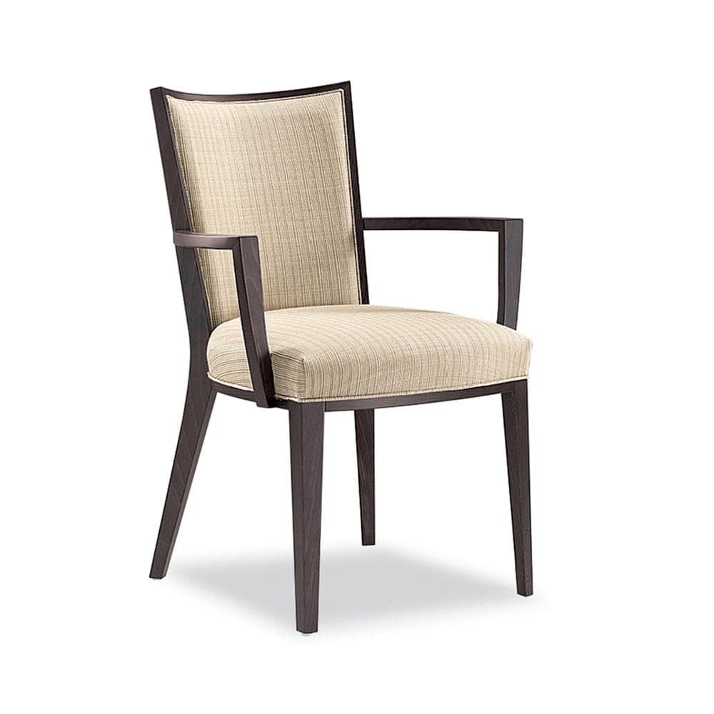 Villa Armchair by Tonon