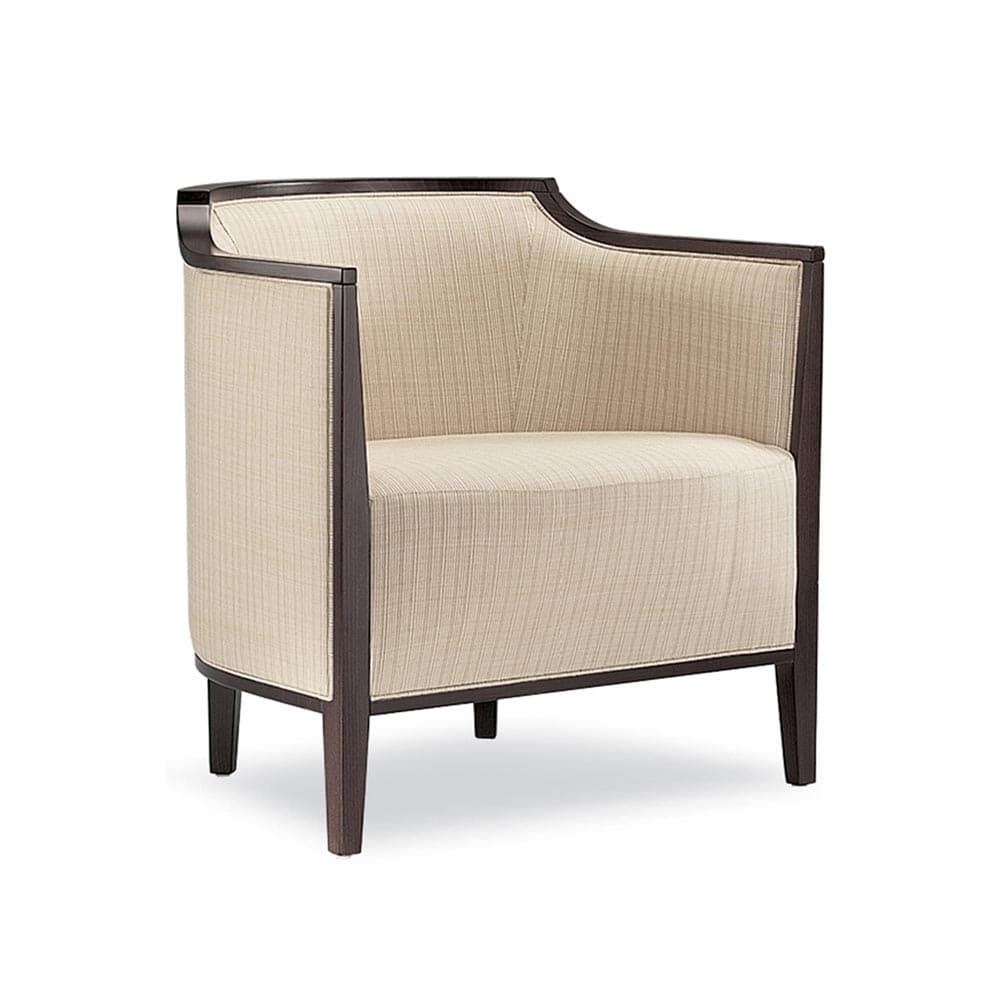 Villa Armchair by Tonon