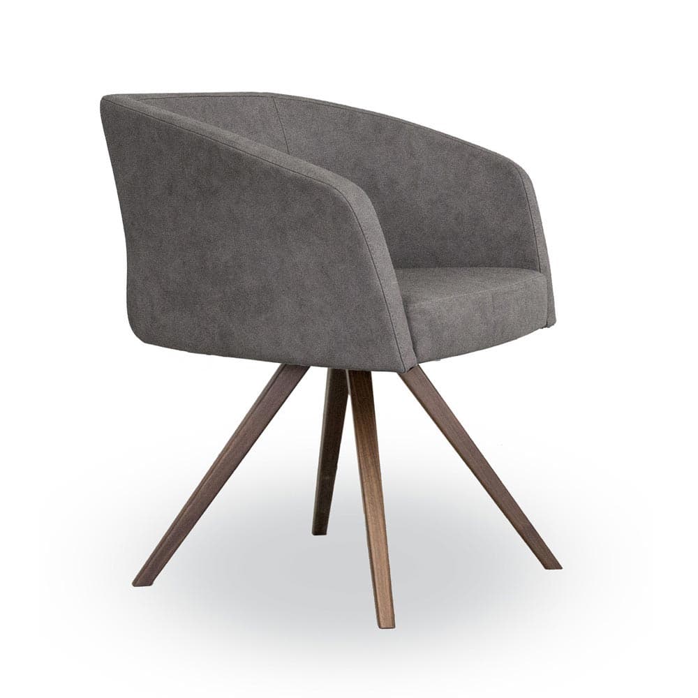 Wine Armchair by Tonon