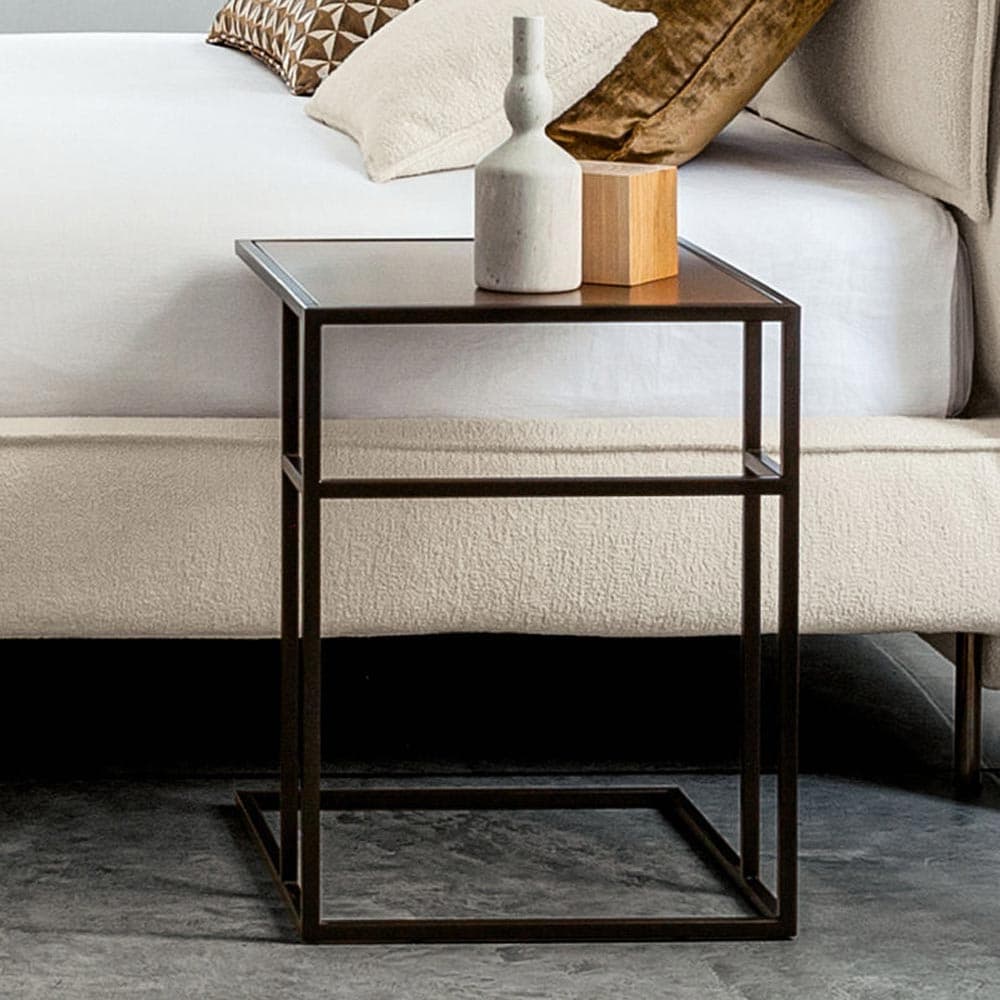 Conde Side Table by Twils
