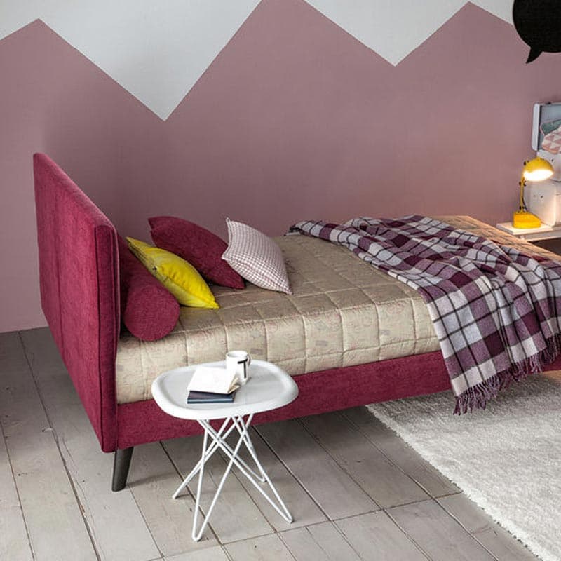 Dread Single Bed by Twils