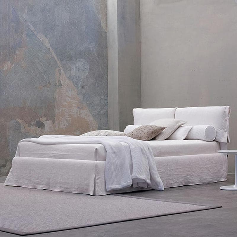 Giselle Emporio Bed by Twils