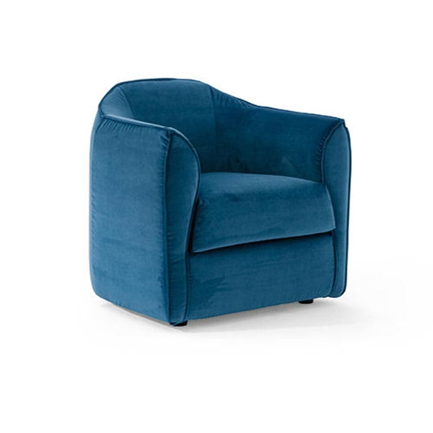 Poltrona Charme Mini Armchair by Twils