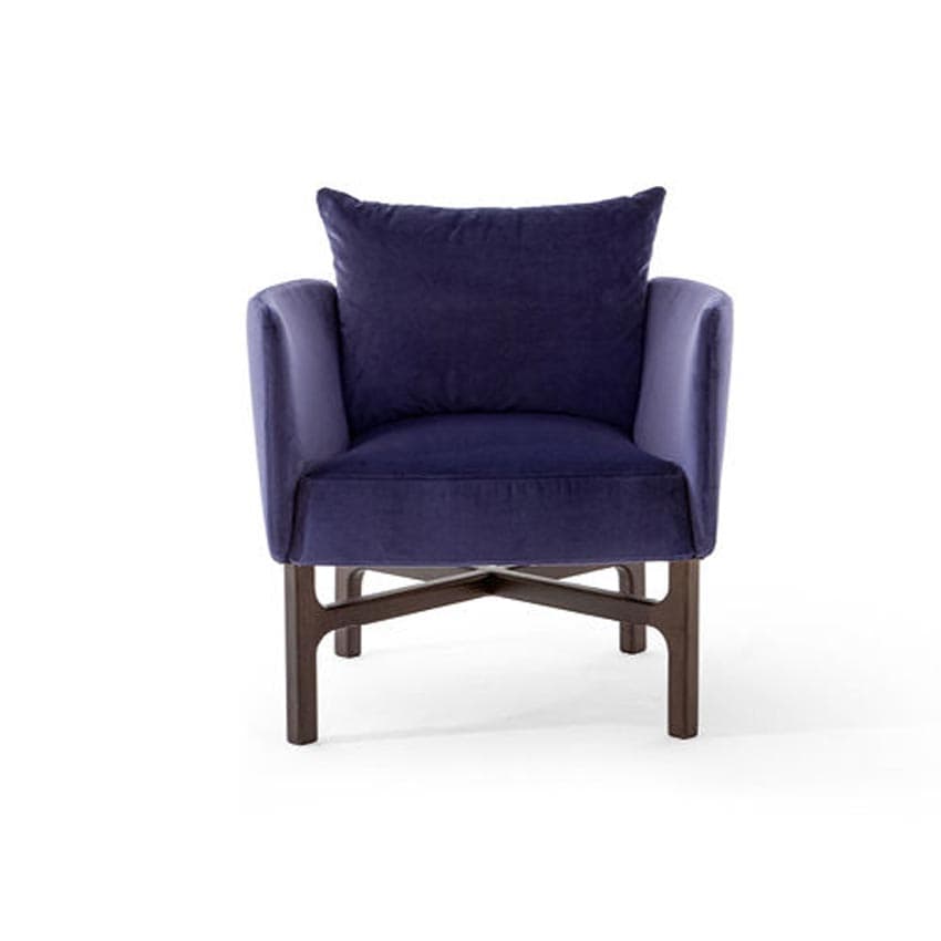 Poltrona Colette Armchair by Twils