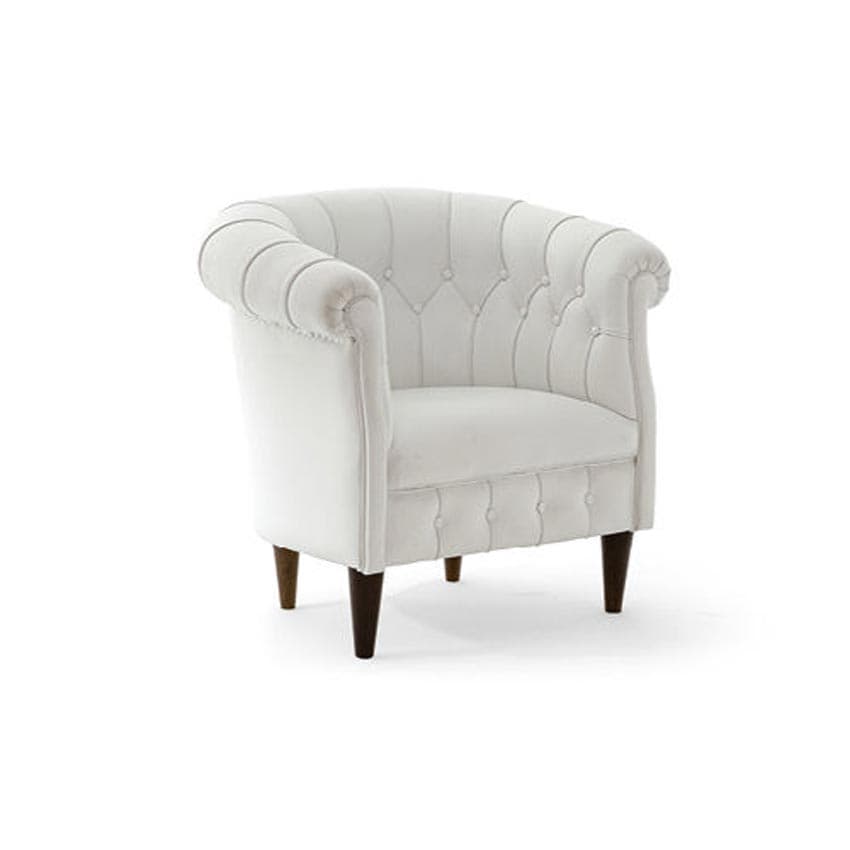 Poltrona Grand Hotel Armchair by Twils