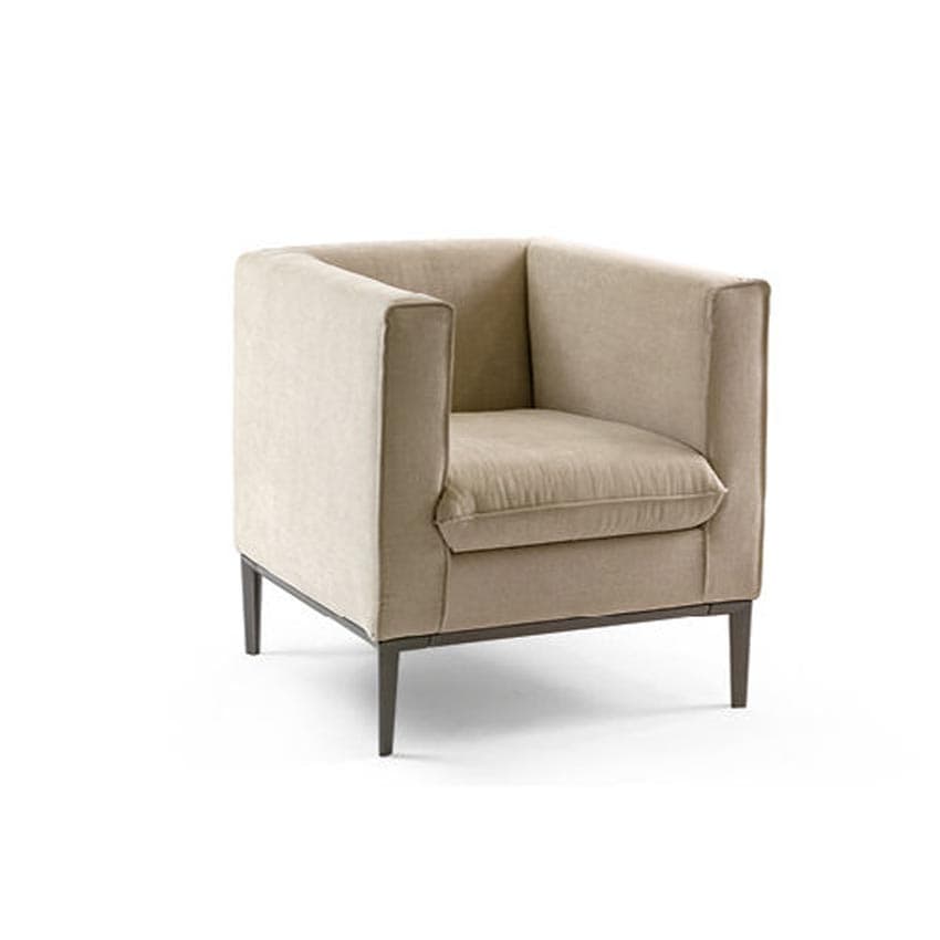 Poltrona Lucas Armchair by Twils