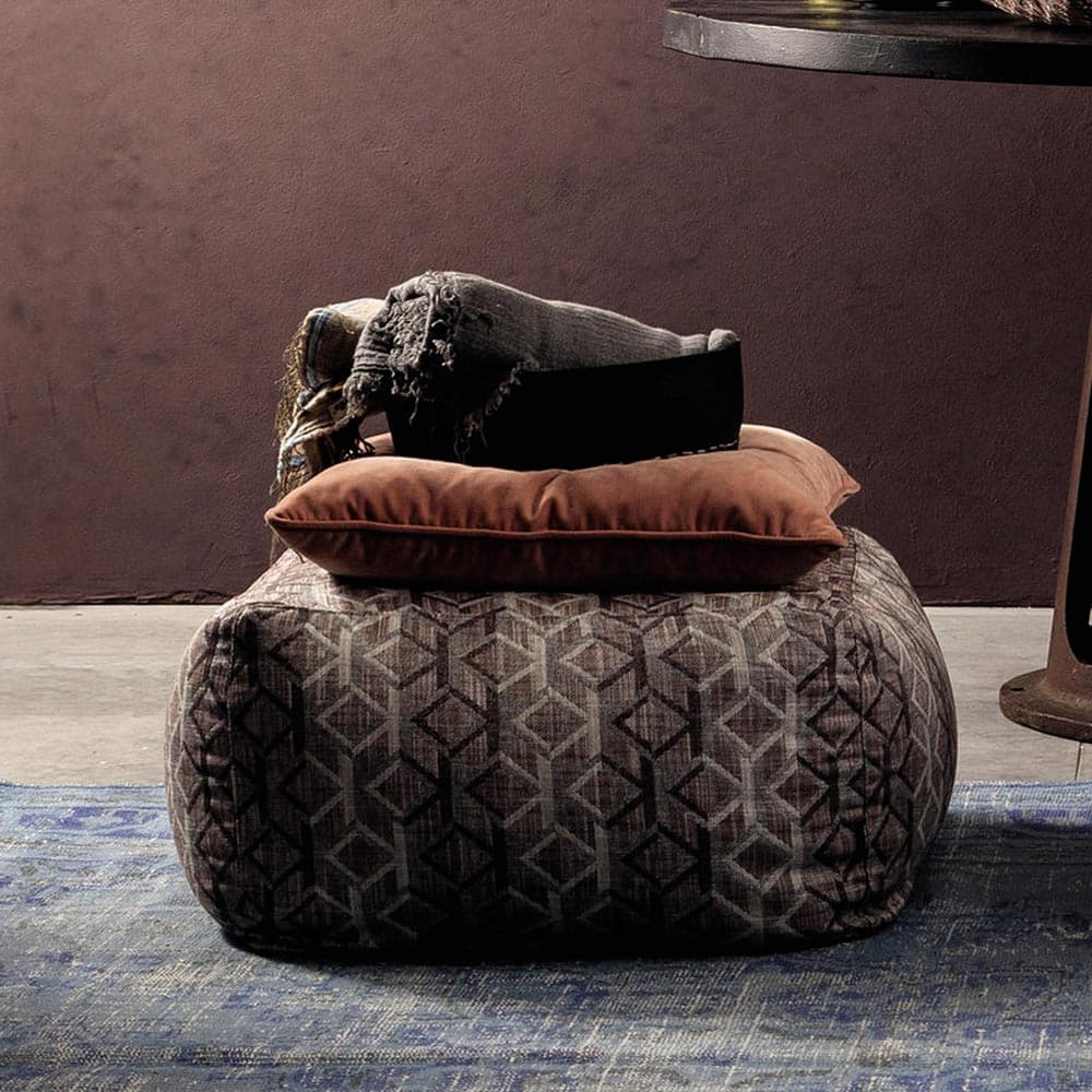 Soft Poufs Pouff by Twils