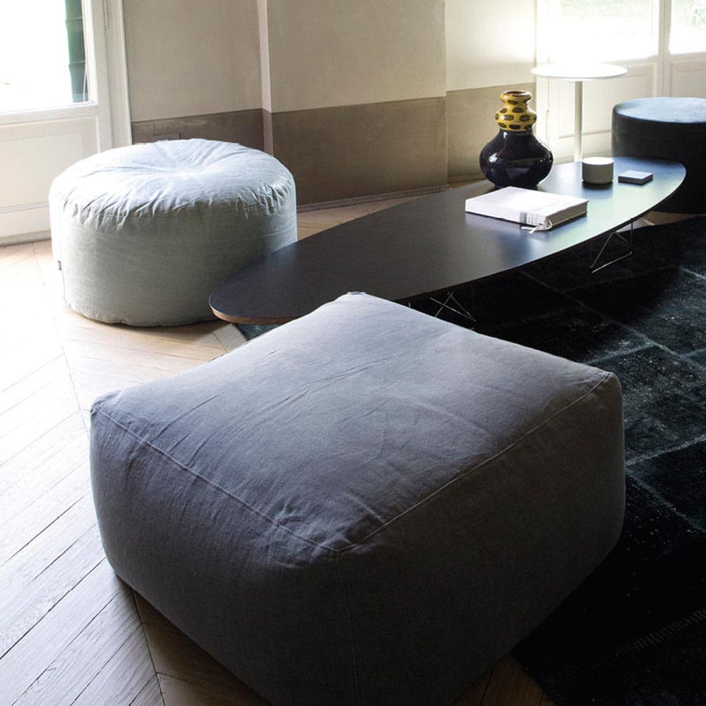 Soft Poufs Pouff by Twils