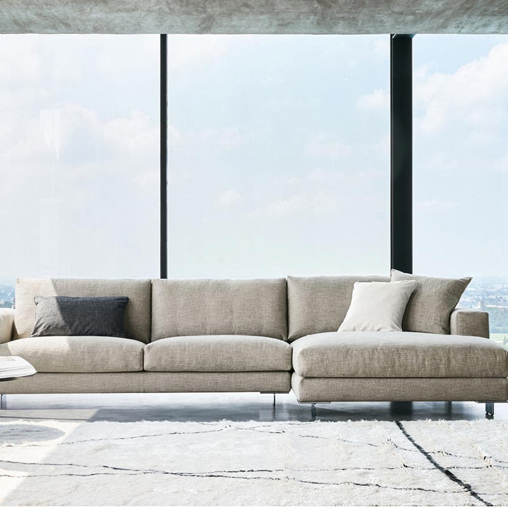 T time Sofa by Twils