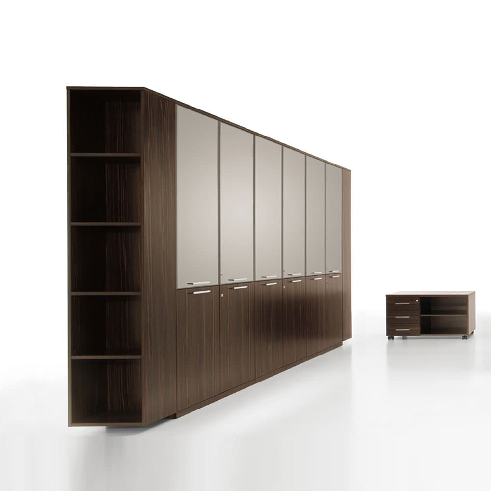 Mypod Office Storage by Uffix