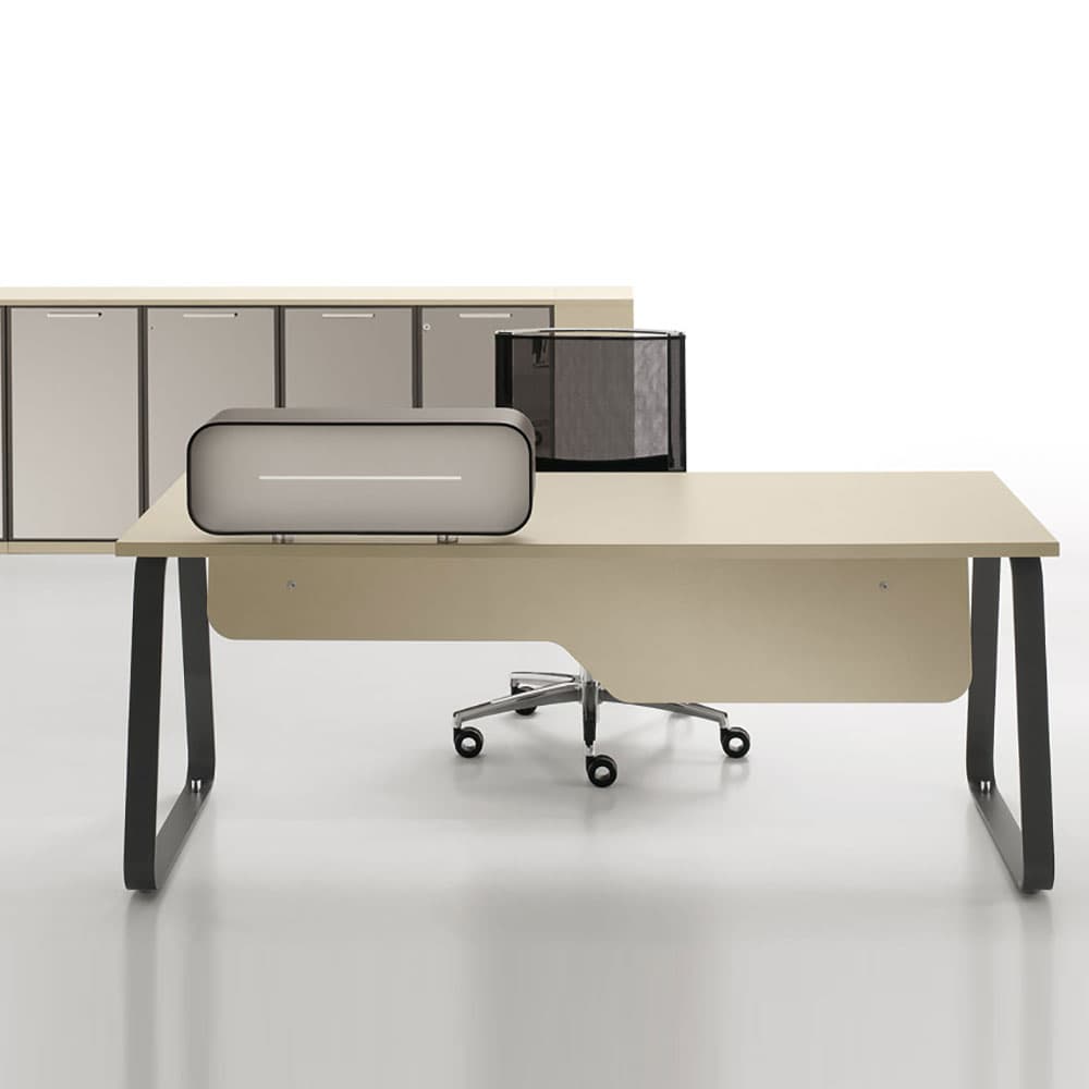 Mypod Operative Desk by Uffix