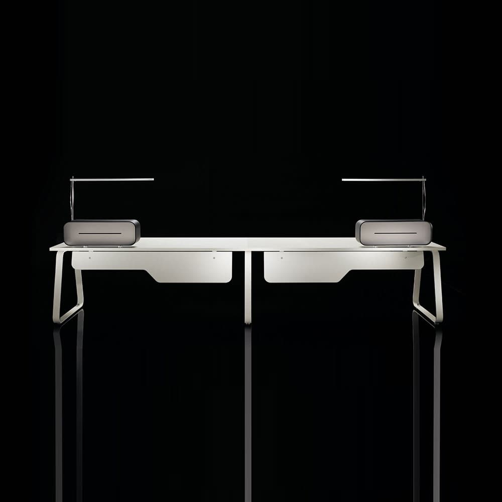 Mypod Operative Desk by Uffix