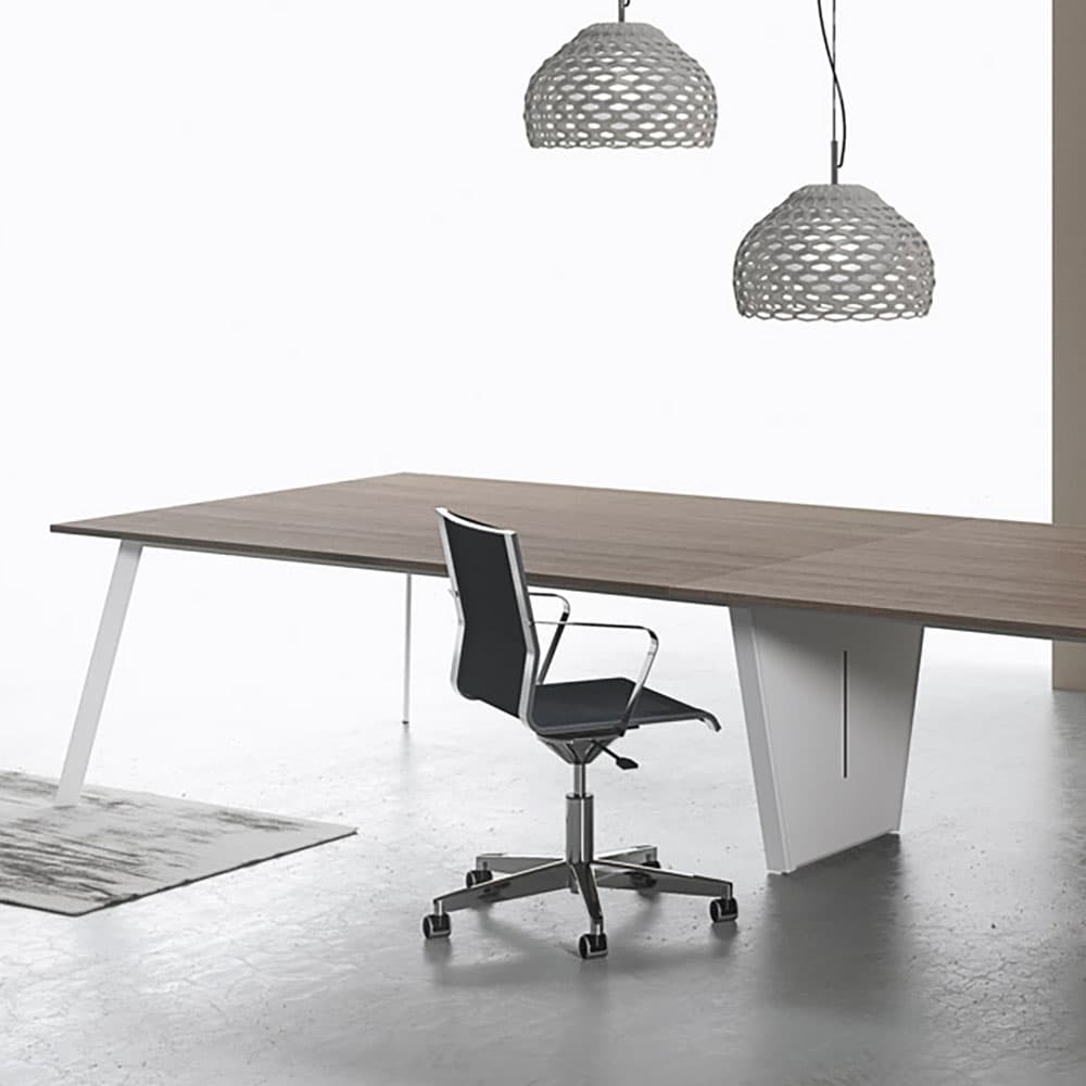 Ray Conference Table by Uffix