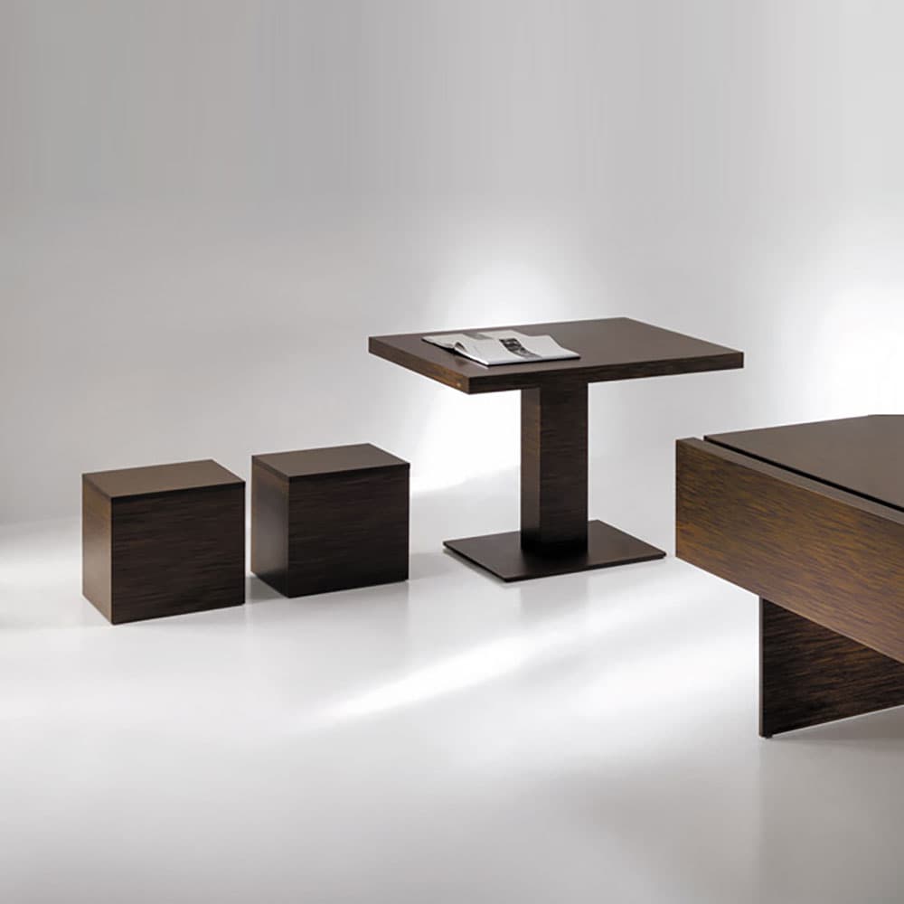 The Element Coffee Table by Uffix