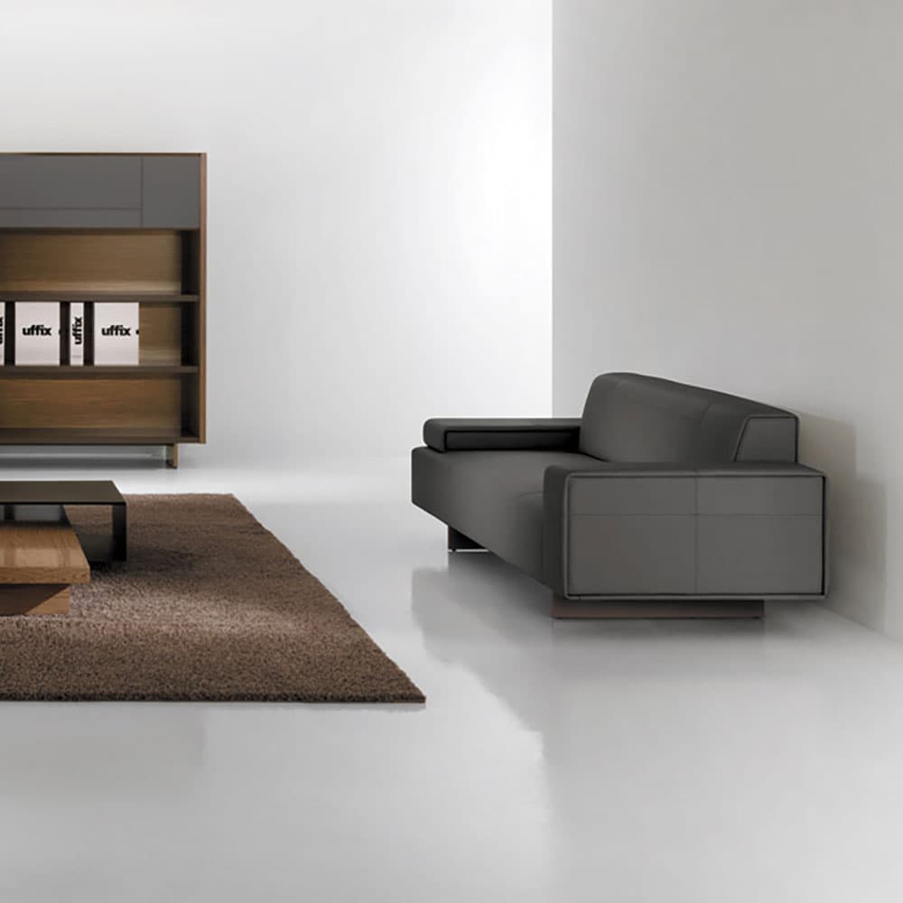 The Element Sofa by Uffix