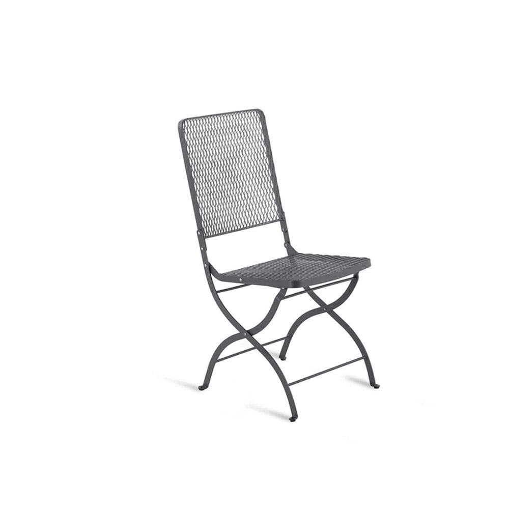 Aurora Folding Outdoor Chair by Unopiu