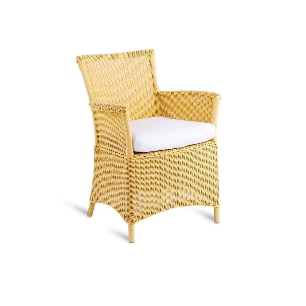 Capri Outdoor Armchair by Unopiu