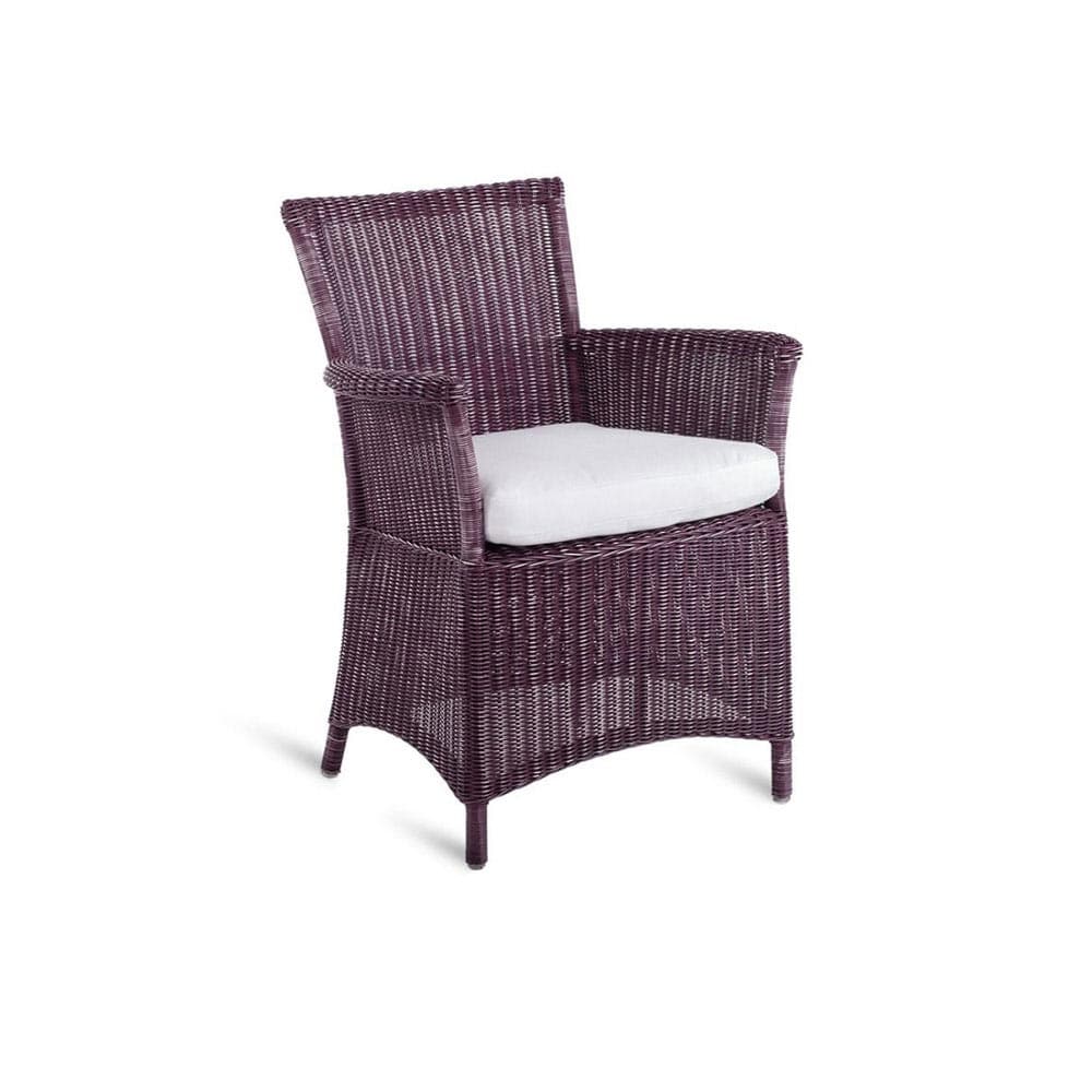 Capri Outdoor Armchair by Unopiu