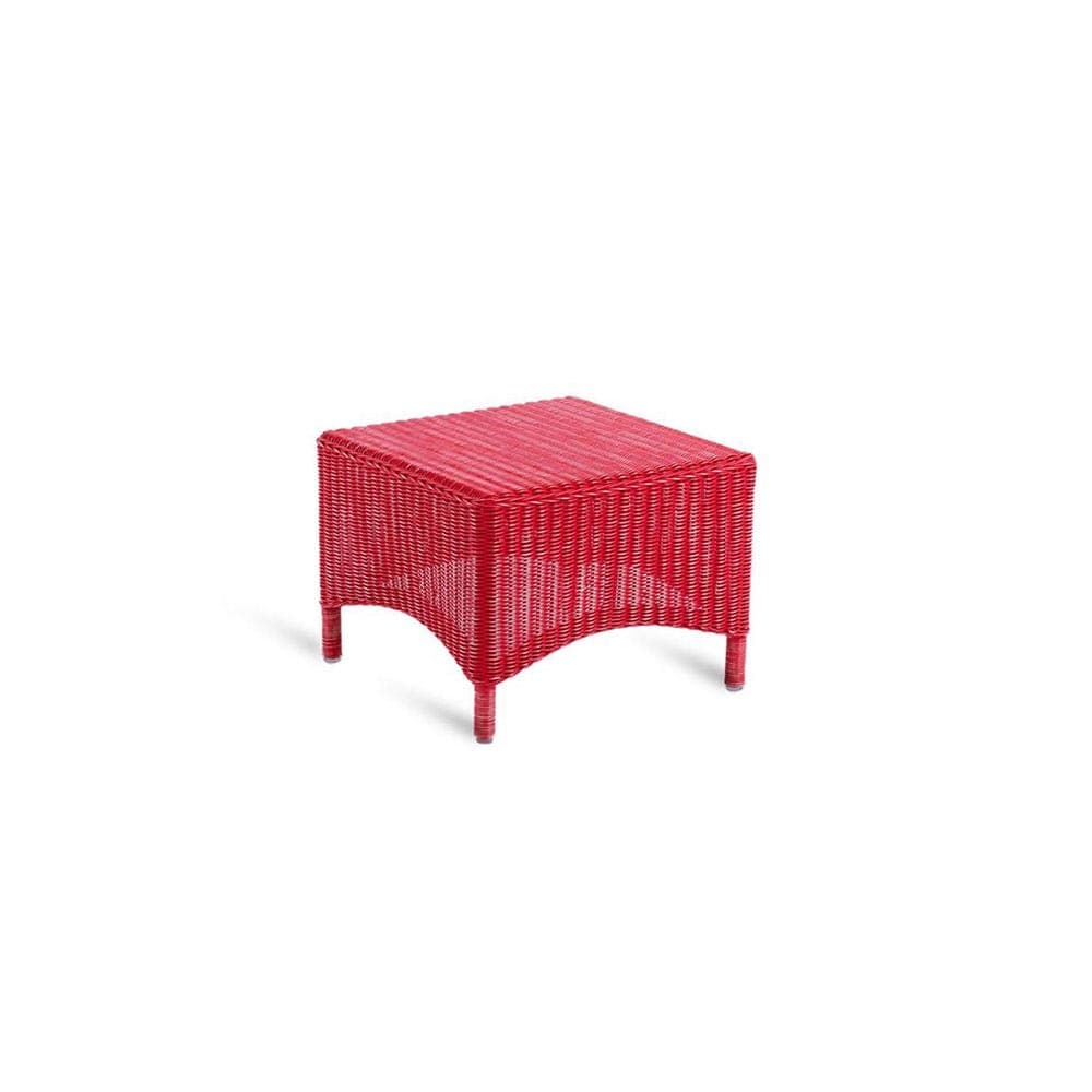 Capri Outdoor Coffee Table by Unopiu