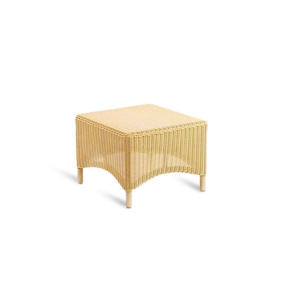 Capri Outdoor Coffee Table by Unopiu