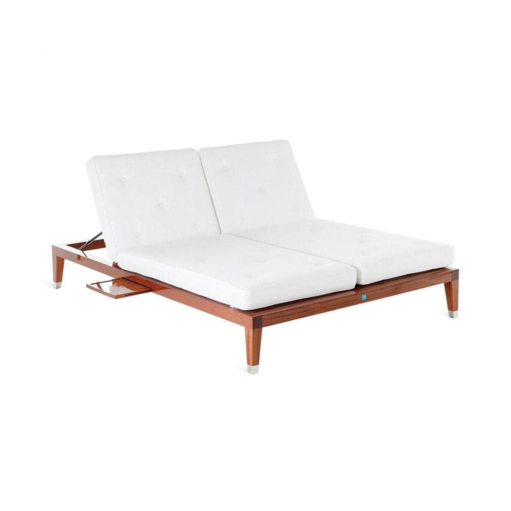 Cest La Vie Double Sun Lounger by Unopiu