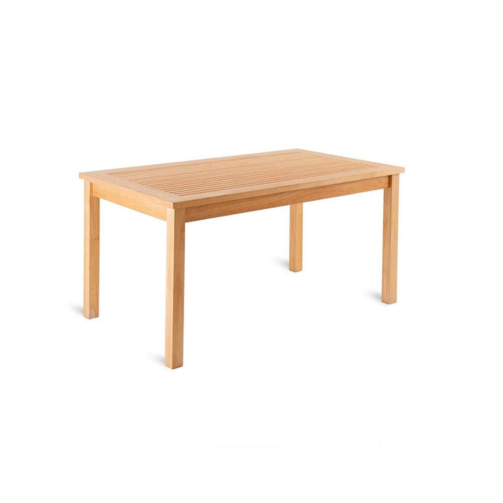 Chelsea Rectangular Outdoor Table by Unopiu