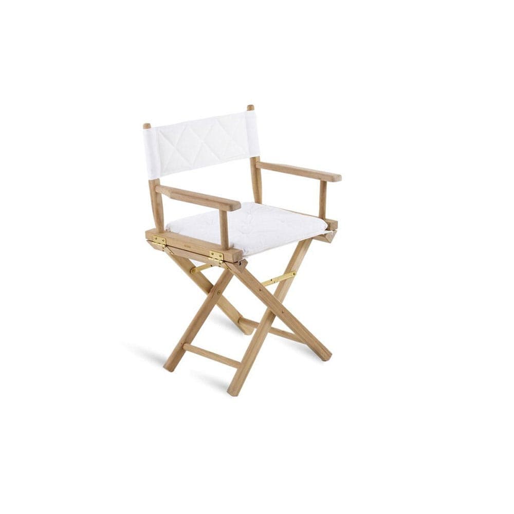 Chelsea Small Outdoor Armchair by Unopiu