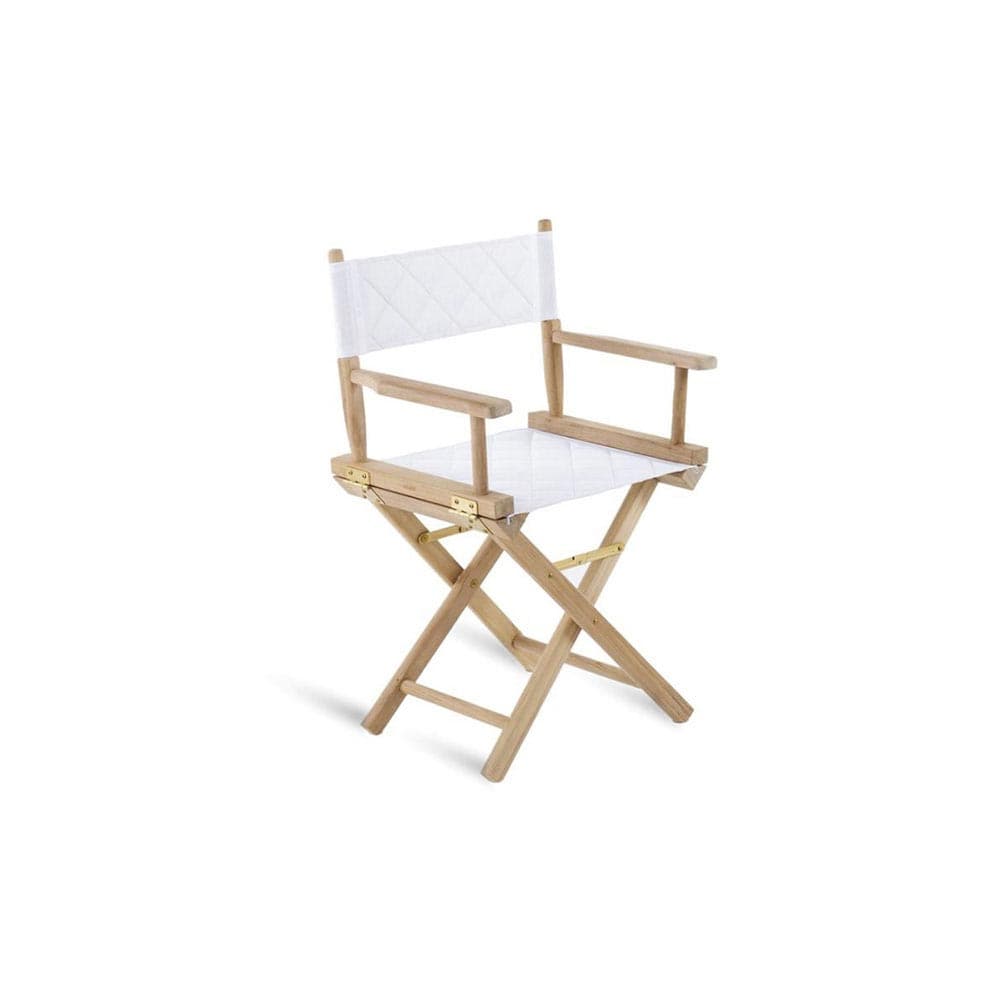 Chelsea Small Outdoor Armchair by Unopiu