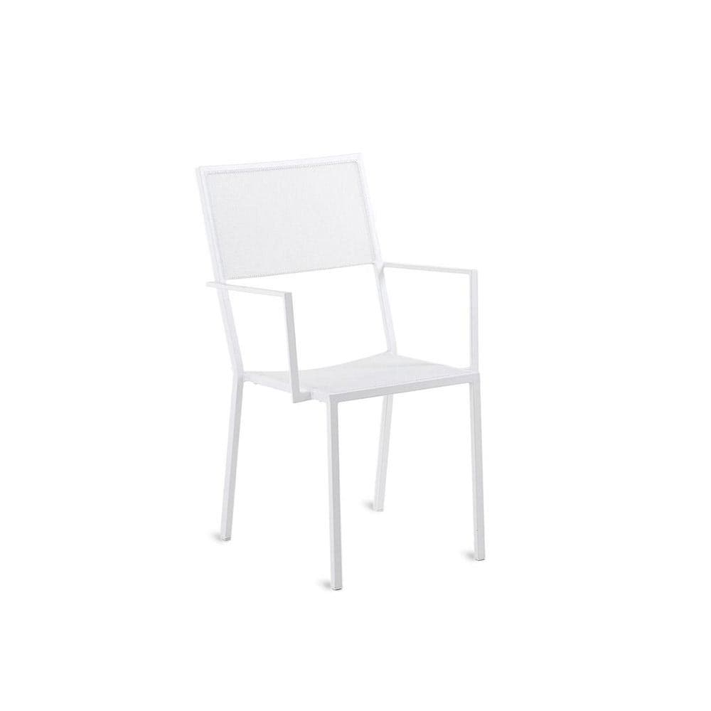 Conrad Outdoor Armchair by Unopiu