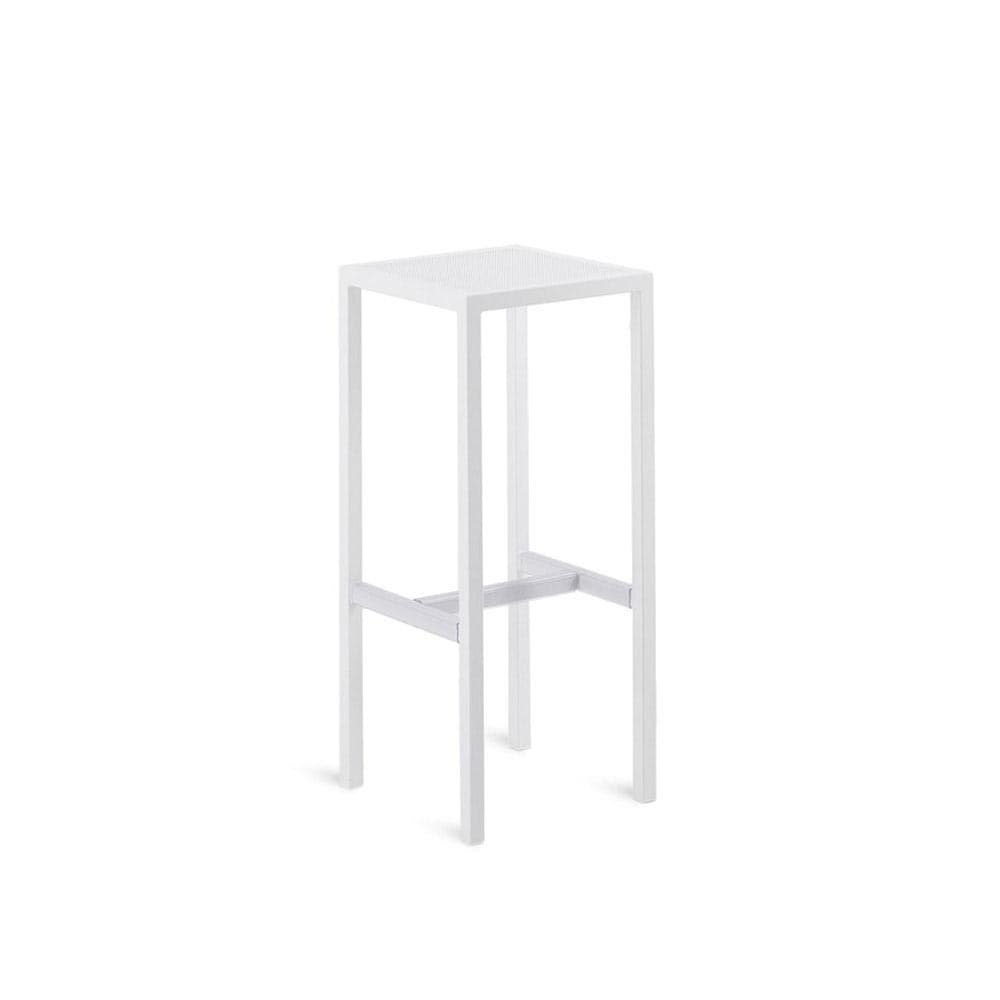 Conrad Outdoor Barstool by Unopiu