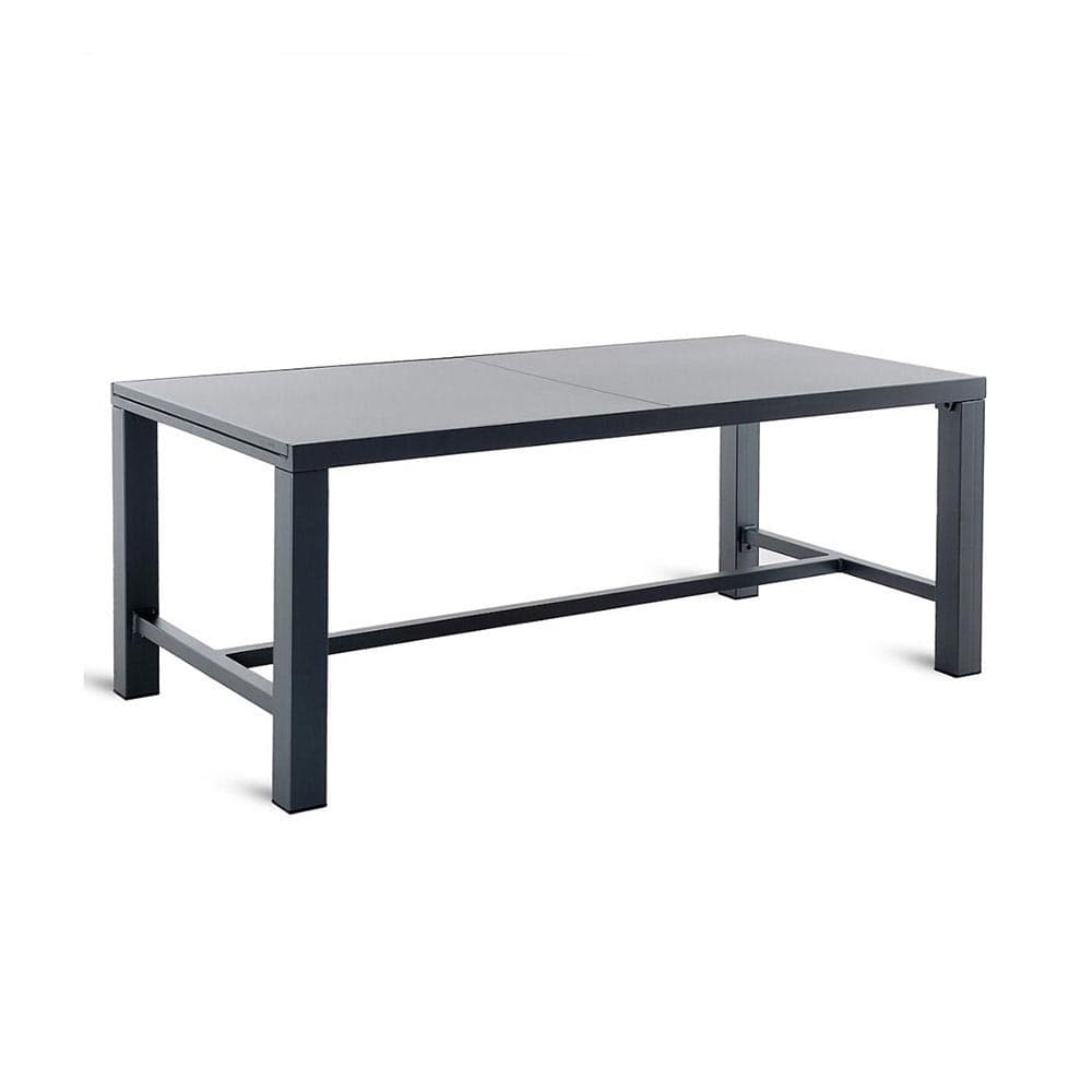 Conrad Rectangular Outdoor Table by Unopiu