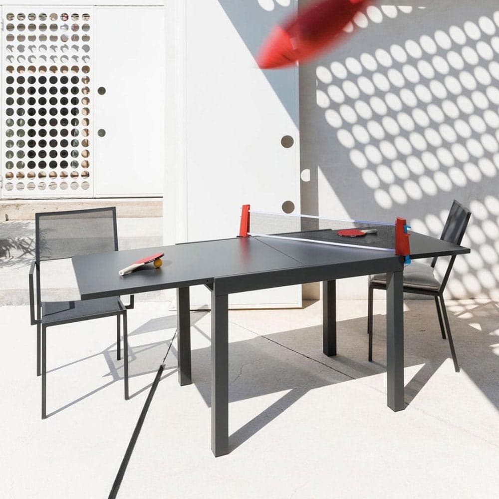 Conrad Rectangular Outdoor Table by Unopiu