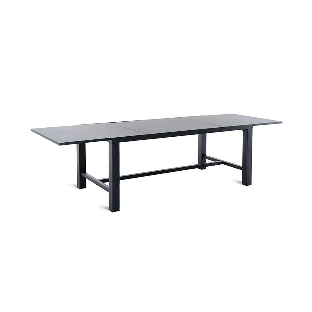 Conrad Rectangular Outdoor Table by Unopiu