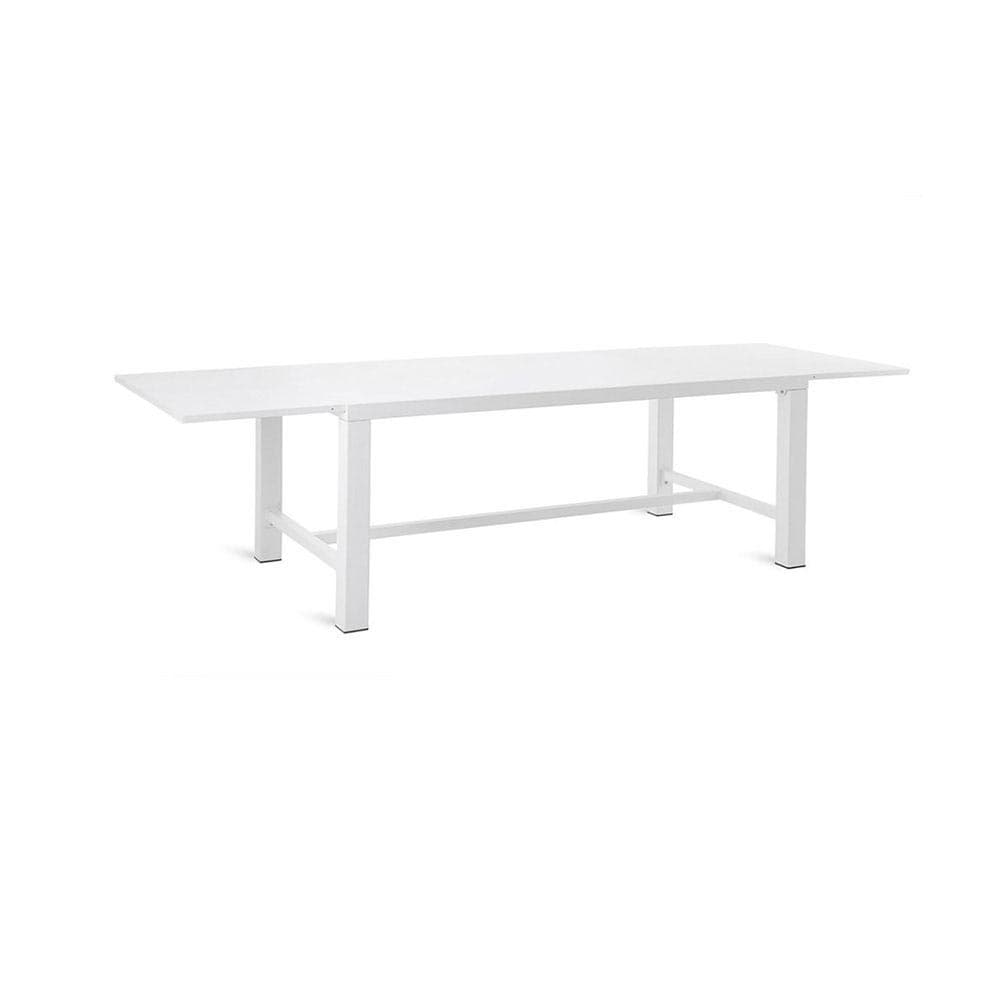 Conrad Rectangular Outdoor Table by Unopiu