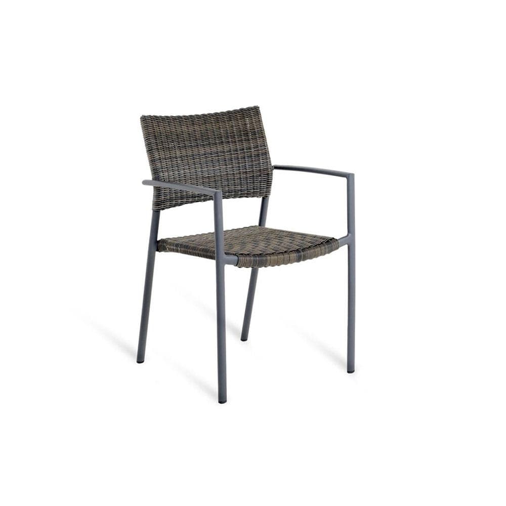 Experience Antique Outdoor Armchair by Unopiu