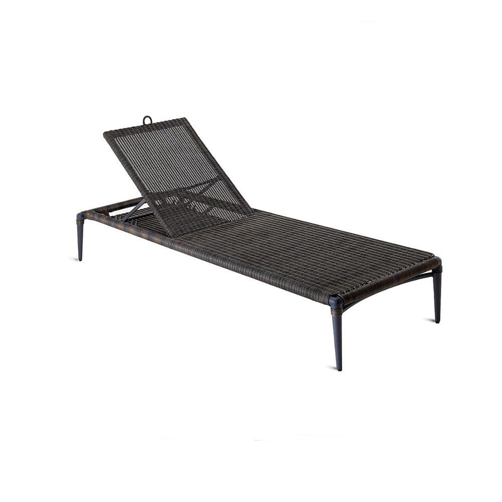 Experience Sun Lounger by Unopiu