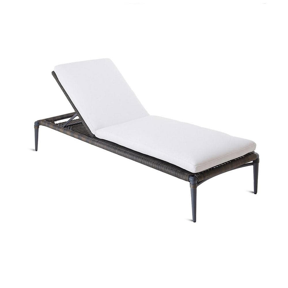 Experience Sun Lounger by Unopiu