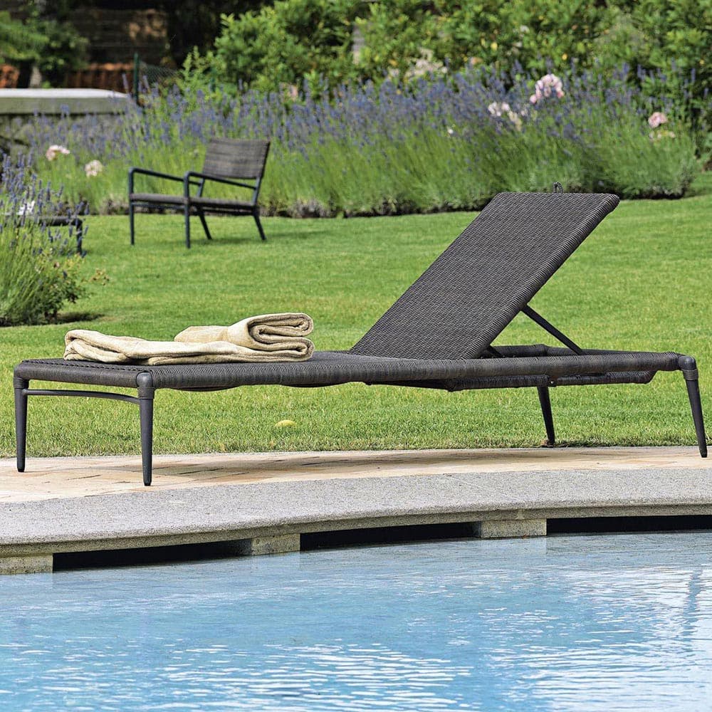 Sun lounger london sale