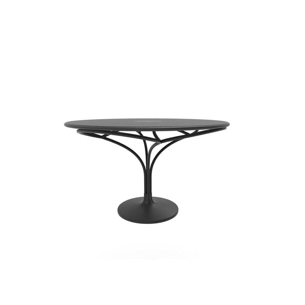 Les Arcs 120 Outdoor Table by Unopiu