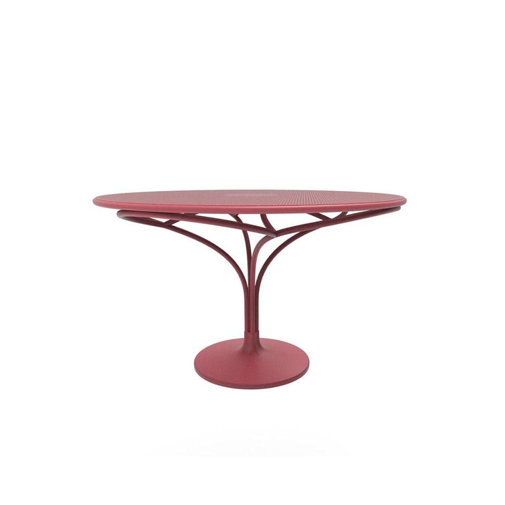 Les Arcs 120 Outdoor Table by Unopiu