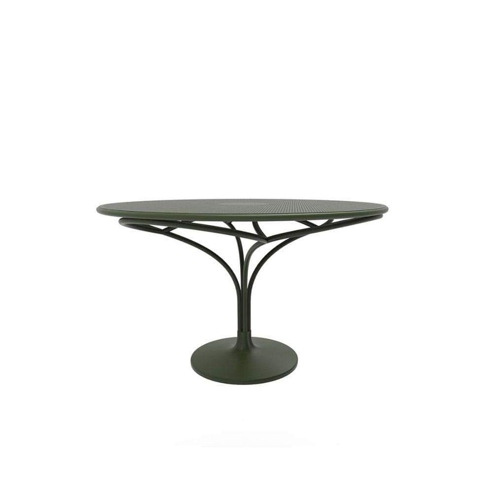 Les Arcs 120 Outdoor Table by Unopiu