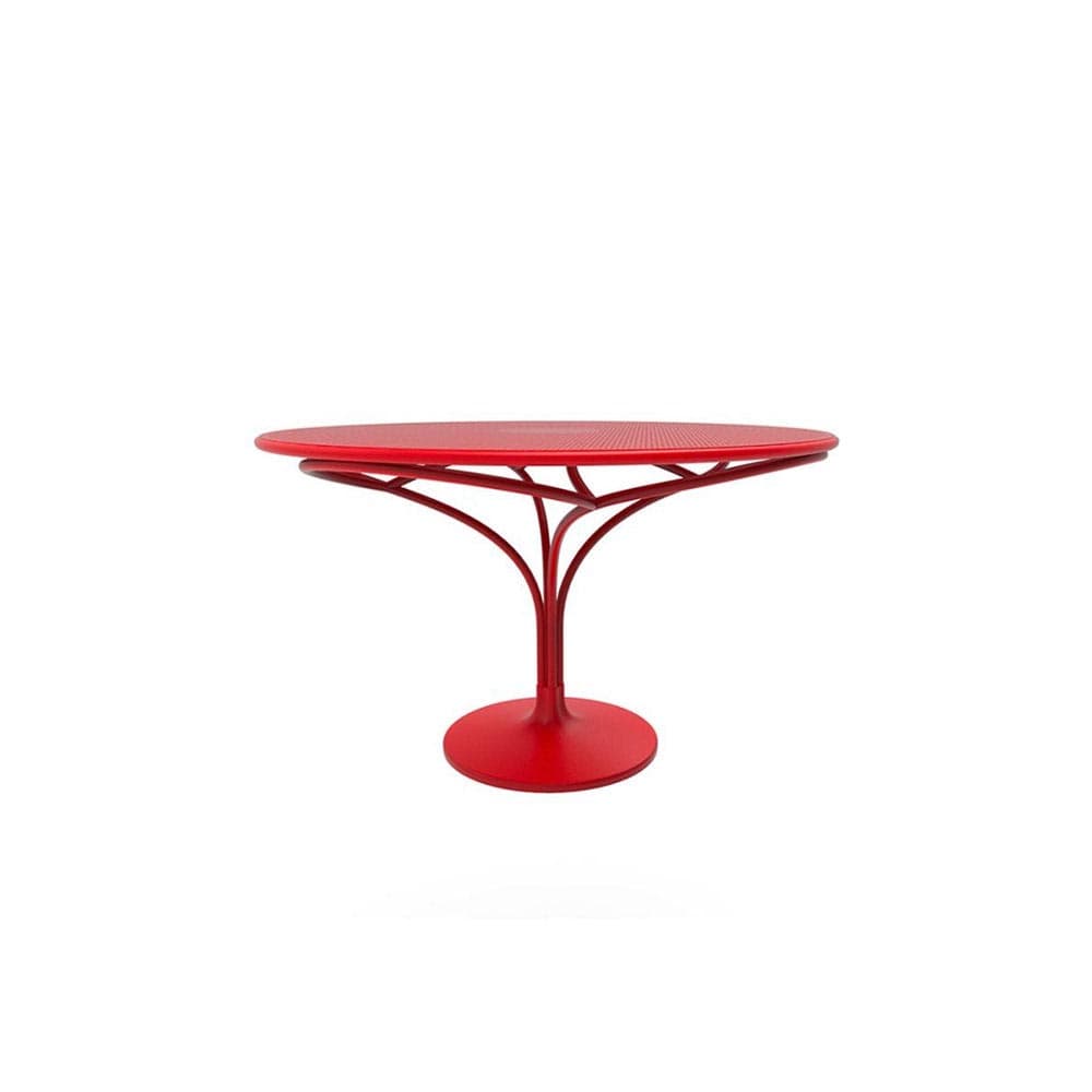 Les Arcs 120 Outdoor Table by Unopiu