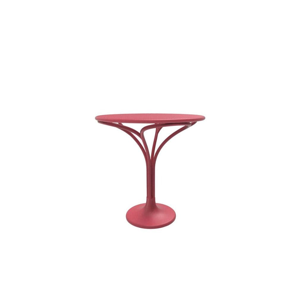 Les Arcs 70 Outdoor Table by Unopiu