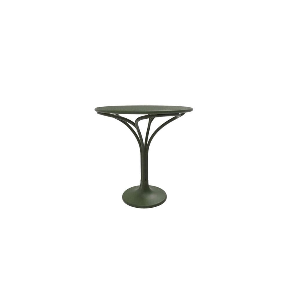 Les Arcs 70 Outdoor Table by Unopiu