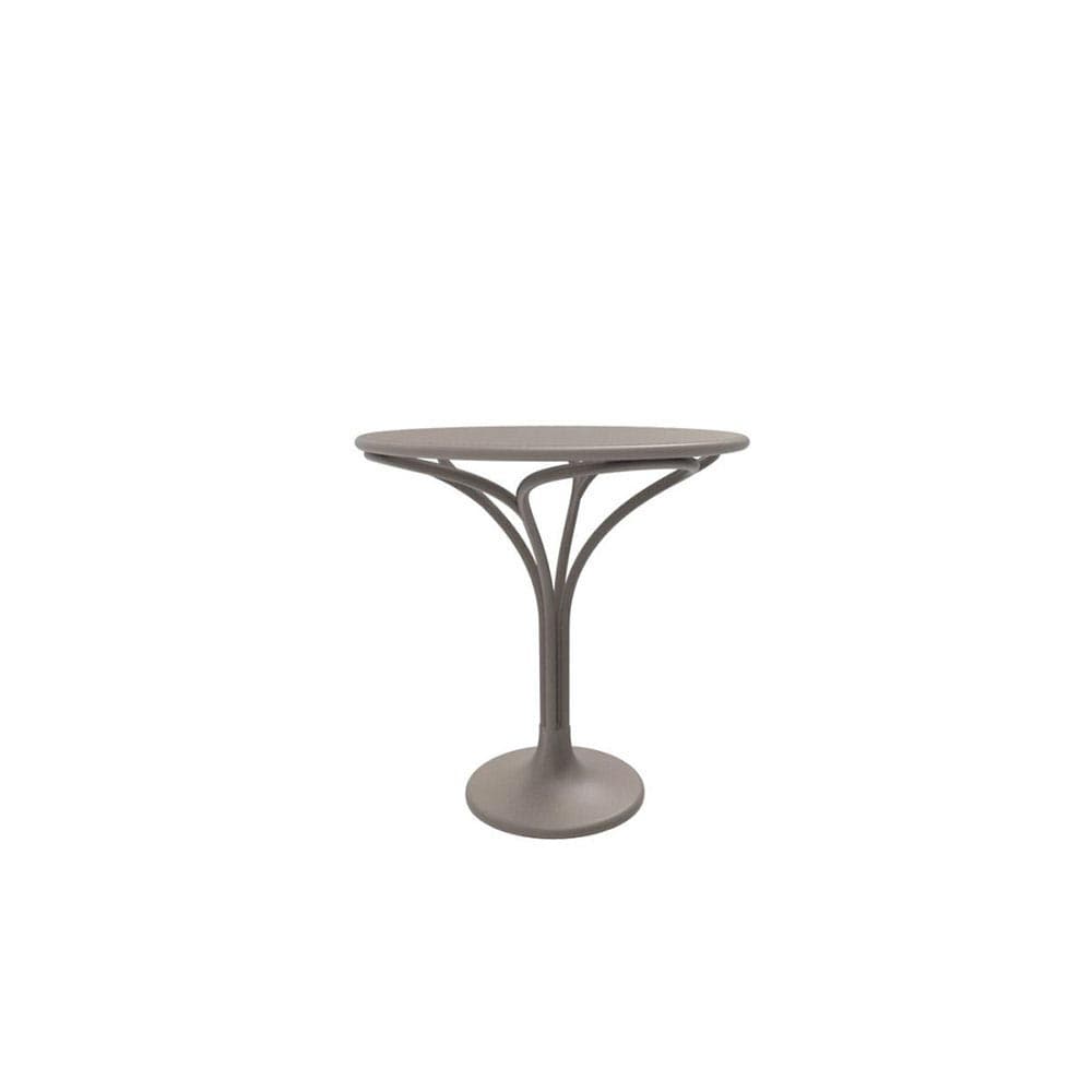 Les Arcs 70 Outdoor Table by Unopiu